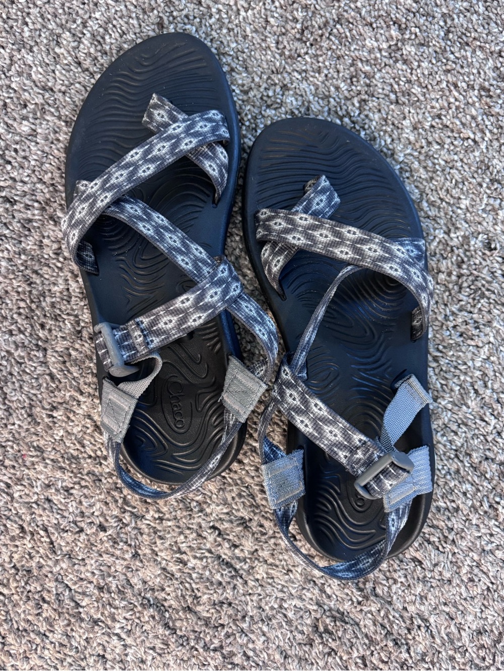 Womens Chaco Sandal